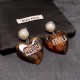 Fashionable Style Earrings 2023SS MIU MIU Miu Miu Fashionable Style Earrings 2023SS MIU MIU Miu Miu